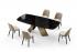 EFORMA chair DIVA WOOD